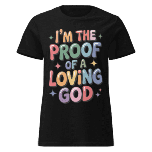 I Am The Proof