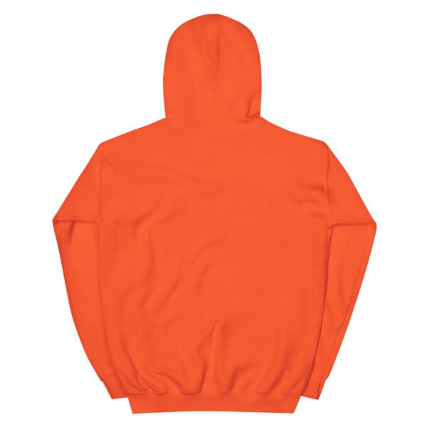 Built Different Unisex Hoodie - Image 4