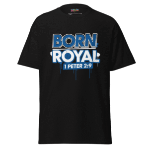 Rpyal Unisex classic tee