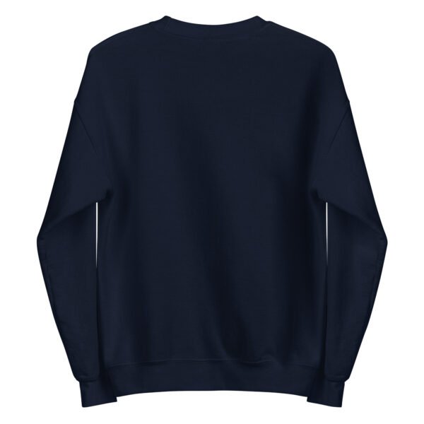 Colossians 3:2 Sweatshirt - Image 2