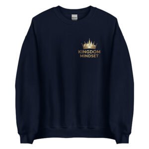 Colossians 3:2 Sweatshirt