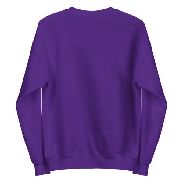 Colossians 3:2 Sweatshirt - Image 3